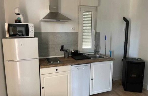 Navarredonda de Gredos Appartement | Water. Beautiful apartment. Villa de Gredos.