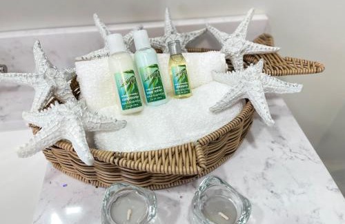 Bellmore Maison | Water Canal Villa Salgado
