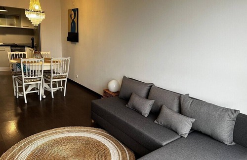 Ilhavo Appartement | Water Doors Apartment between the Sea and the River