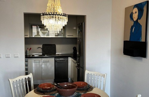 Ilhavo Appartement | Water Doors Apartment between the Sea and the River