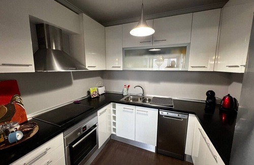 Ilhavo Appartement | Water Doors Apartment between the Sea and the River