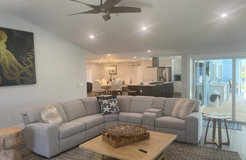 Shell Harbor Maison | Newly Renovated Retreat in Sanibel, FL