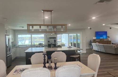 Shell Harbor Maison | Newly Renovated Retreat in Sanibel, FL