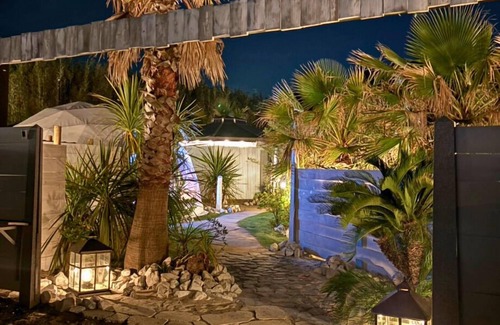 Hitachinaka Autre | Water Front Villa OASIS-OARAI