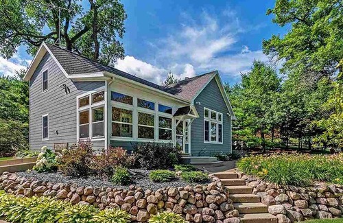 Fremont Maison | Water Front with dock