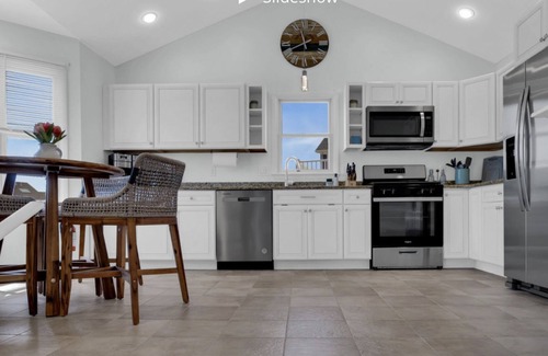 Ortley Beach Maison | Water front with Hot tab !!! Enjoy Jersey short summer