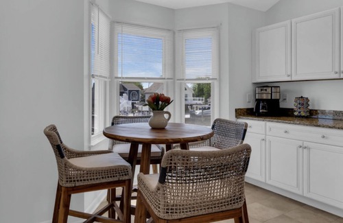 Ortley Beach Maison | Water front with Hot tab !!! Enjoy Jersey short summer
