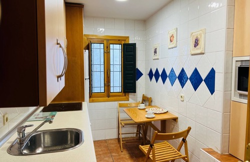 Ucles Cottage | Porte de l'eau - La Mora Encantada
