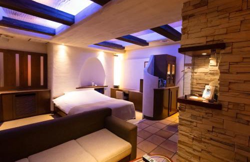 Midori Ward Hôtel | WATER HOTEL Cy (Audlt Only)