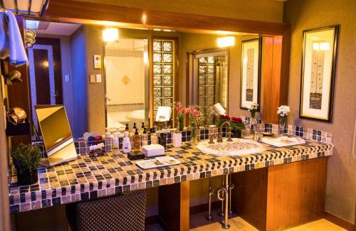 Midori Ward Hôtel | WATER HOTEL Cy (Audlt Only)