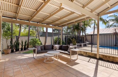 Callala Bay Maison | Water Lane - Swimming Pool - 4 Mins Walk to Bay