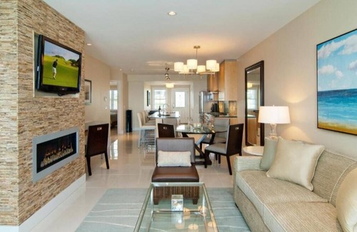 Westbrook Center Station Balnéaire | Water's Edge Resort & Spa May 23, 2025 - May 30, 2025