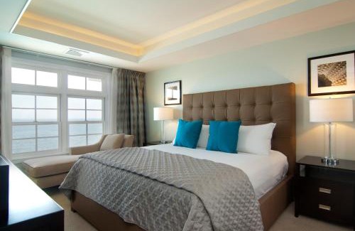 Westbrook Center Station Balnéaire | Water's Edge Resort & Spa