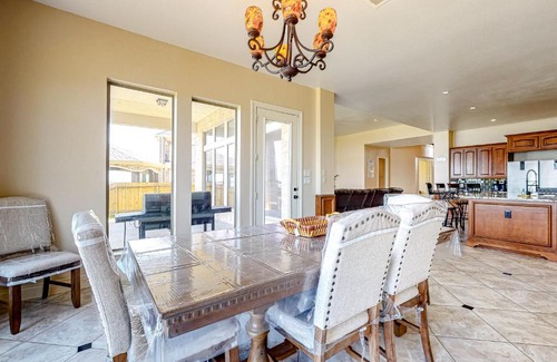 Lake Houston Maison | Water's Edge