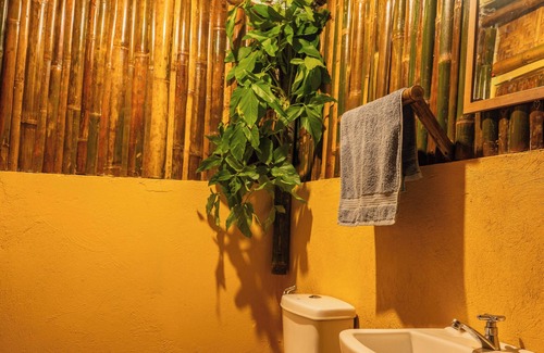 Loboc Hôtel | Water To Forest Ecolodge