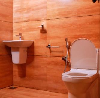 Devikolam Appartement | Water Vibes Mamalakandam
