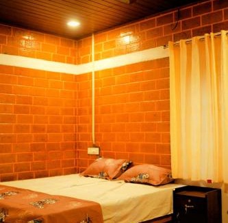 Devikolam Appartement | Water Vibes Mamalakandam