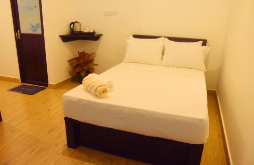 Udawalawa Maison | Water View Cottage