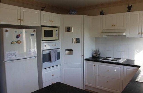 Bongaree Appartement | Vue sur l'eau + front de mer