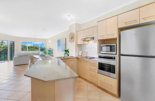 Cairns North Appartement | Water Views on the Esplanade
