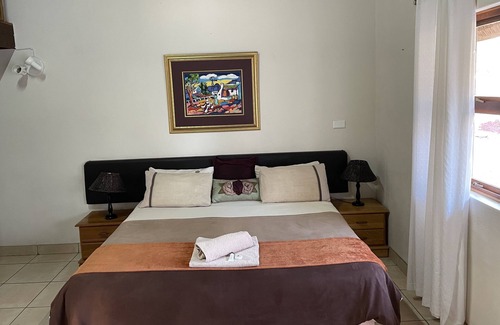 Modimolle Maison | Waterberg INN Maison principale à l'intérieur de Koro Creek Golf Estate