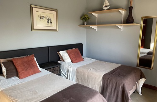 Modimolle Maison | Waterberg INN Maison principale à l'intérieur de Koro Creek Golf Estate