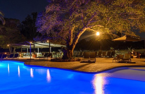 Behoudeniskloof Chalet De Ski | Waterberg Game Park