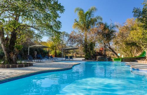 Behoudeniskloof Chalet De Ski | Waterberg Game Park