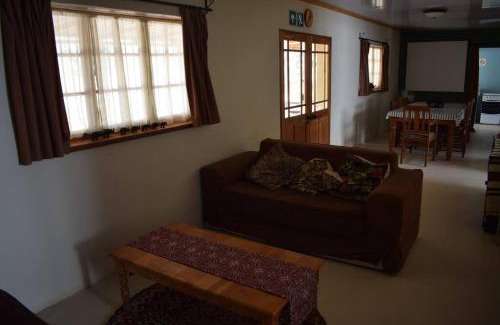 Groenvlei Maison | Waterberg Hideaway