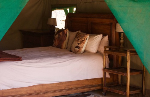 Waterberg Cabine | Waterberg Travelcation - Escapade dans la nature