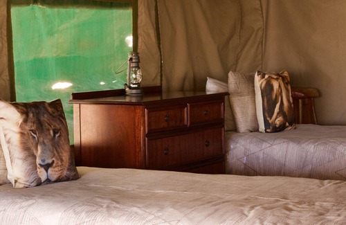 Waterberg Cabine | Waterberg Travelcation - Escapade dans la nature