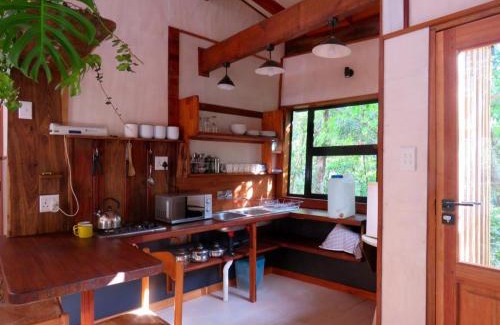 Tzaneen Appartement | Waterbessiebos cottage