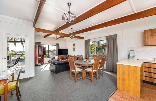 Riverglades Maison | Waterbird Rest