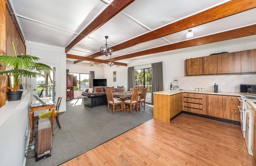 Riverglades Maison | Waterbird Rest