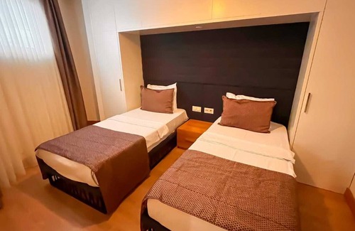 Merkez Hôtel | Watercastle Suits