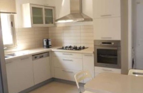 Eilat Maison | Cottage résidence Aquarelle