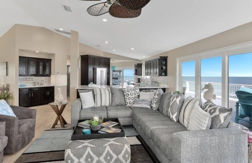 South Ponte Vedra Beach Maison | WaterColors | Wren Beach Rentals by Portoro