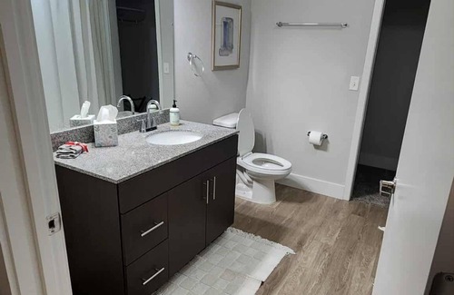 Tuscaloosa Copropriété | Watercress 2-bedroom/2 bath condo less that 2 miles to the stadium.