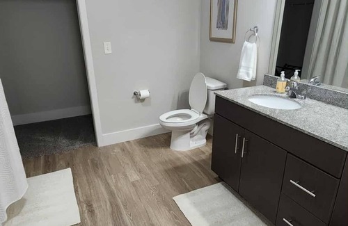 Tuscaloosa Copropriété | Watercress 2-bedroom/2 bath condo less that 2 miles to the stadium.