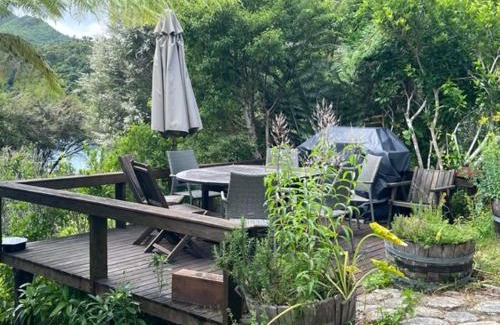 Saint Omer Maison | Waterfall Bay