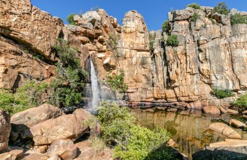 Eendekuil Maison | Waterfall Farm Self-Catering Cottages Citrusdal