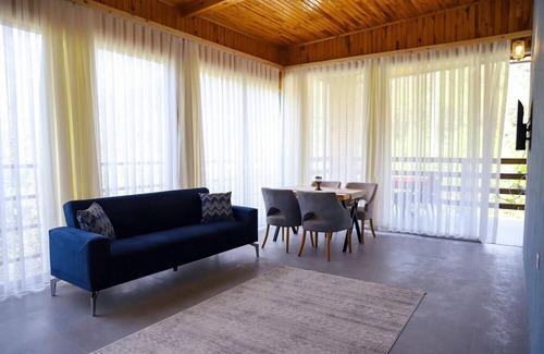 Ulupinar Hôtel | Waterfall Heaven House