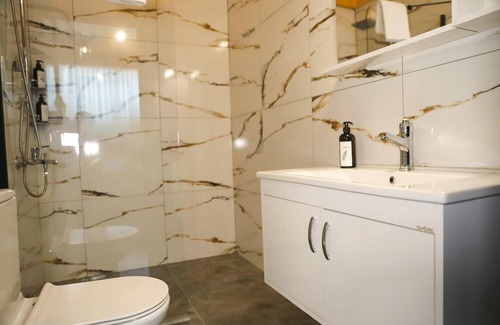 Ulupinar Hôtel | Waterfall Heaven House