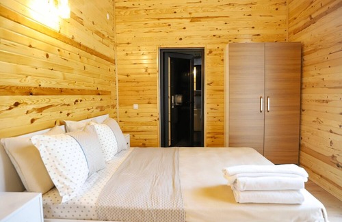 Ulupinar Hôtel | Waterfall Heaven House