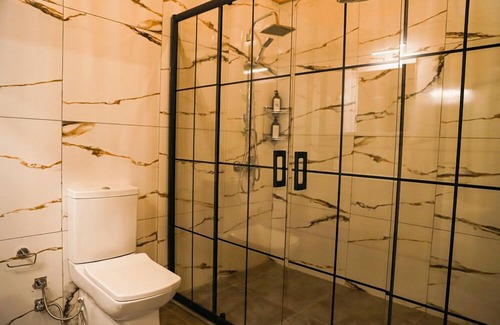 Ulupinar Hôtel | Waterfall Heaven House