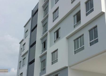 Thu Dau Mot Appartement | Waterfall Residences Binh Duong