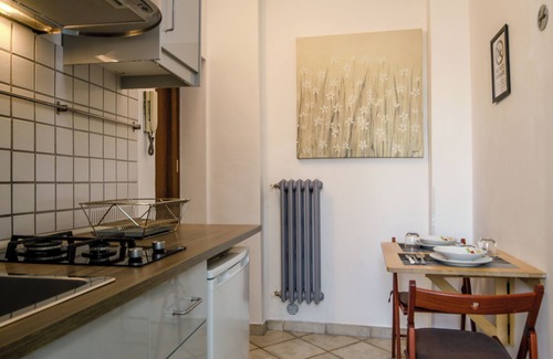Isola del Liri Appartement | Waterfall San Lorenzo
