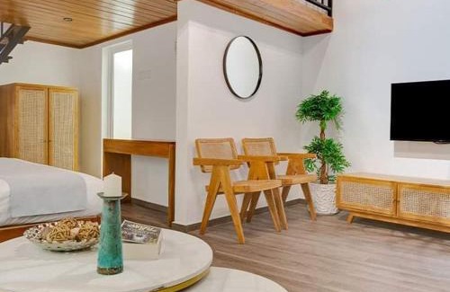 Talawakele Hôtel | Waterfall Villa by Opulence