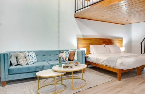 Talawakele Hôtel | Waterfall Villa by Opulence