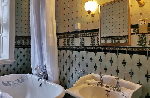 Waterford Hôtel | Waterford Castle